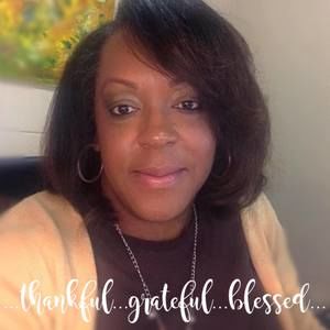 Meet your Posher, Sherri